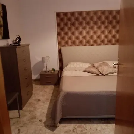 Apartamento Casa Mioss Grande *