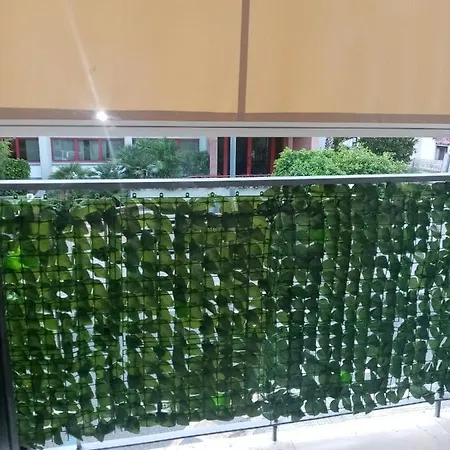 Apartamento Casa Mioss Grande *