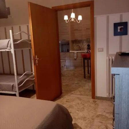 Apartamento Casa Mioss Grande *
