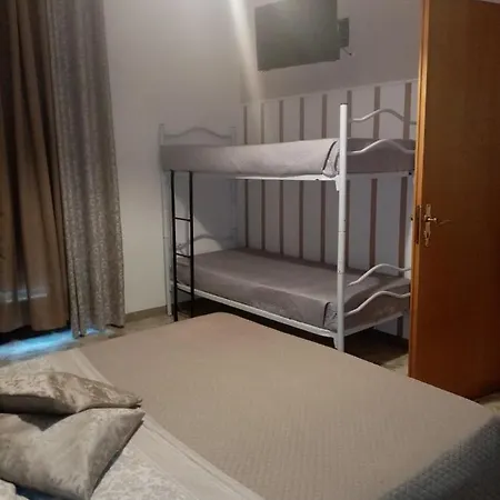 Casa Mioss Grande Apartamento Policoro