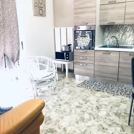 Casa Mioss Grande Apartamento *