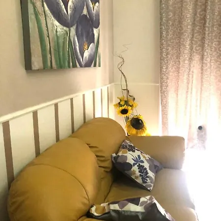 Apartamento Casa Mioss Grande