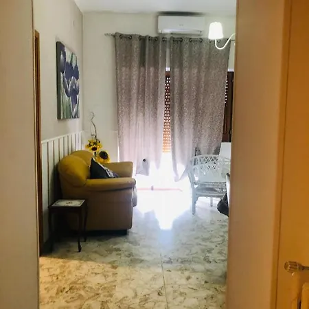 Casa Mioss Grande Apartamento Policoro